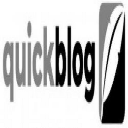 QUICKBLOG logo