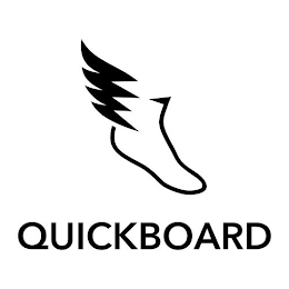 QUICKBOARD logo
