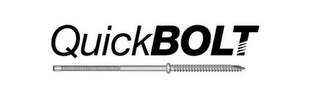 QUICKBOLT logo