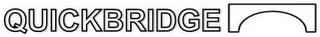 QUICKBRIDGE logo