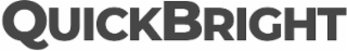 QUICKBRIGHT logo