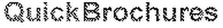QUICKBROCHURES logo