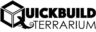 QUICKBUILD TERRARIUM logo