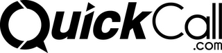 QUICKCALL.COM logo