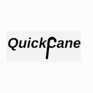 QUICKCANE logo