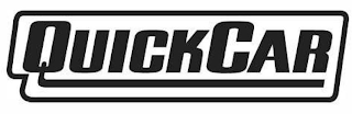 QUICKCAR logo