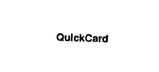 QUICKCARD logo