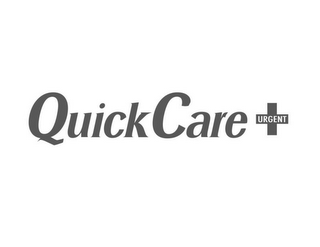 QUICKCARE URGENT logo