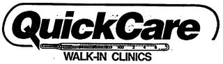 QUICKCARE WALK-IN CLINICS