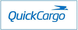 QUICKCARGO logo