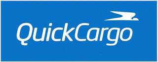 QUICKCARGO logo