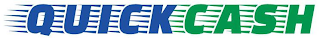 QUICKCASH logo