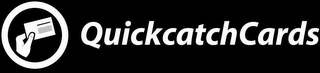 QUICKCATCH CARDS logo