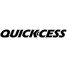 QUICKCESS logo