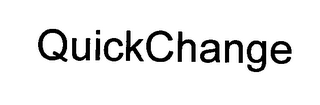 QUICKCHANGE logo