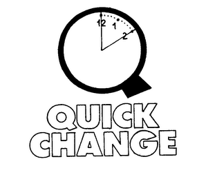 QUICKCHANGE logo
