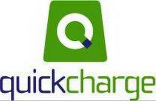 QUICKCHARGE logo