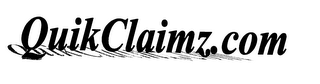 QUICKCLAIMZ.COM logo