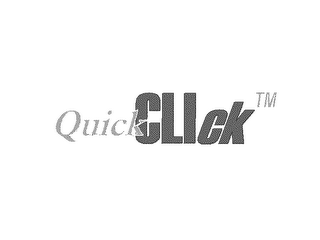 QUICKCLICK logo