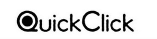 QUICKCLICK logo