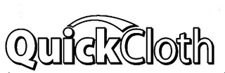 QUICKCLOTH logo