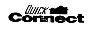 QUICKCONNECT logo