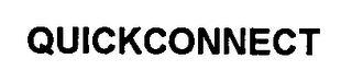 QUICKCONNECT logo