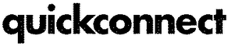 QUICKCONNECT logo