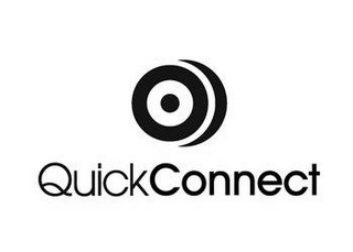 QUICKCONNECT logo