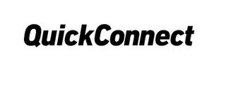 QUICKCONNECT logo