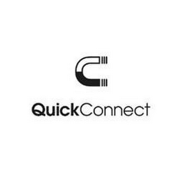 QUICKCONNECT logo