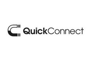 QUICKCONNECT logo