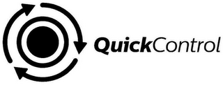 QUICKCONTROL logo