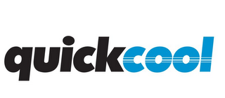 QUICKCOOL logo