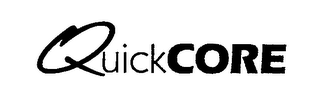 QUICKCORE logo