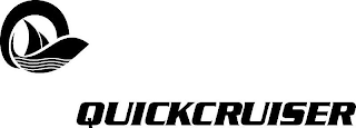 QUICKCRUISER logo