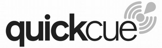 QUICKCUE logo