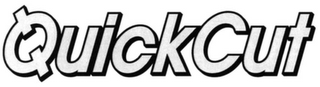QUICKCUT logo