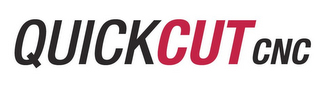 QUICKCUTCNC logo
