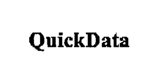 QUICKDATA logo