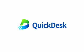 QUICKDESK logo