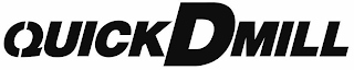 QUICKDMILL
