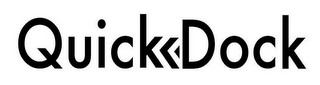QUICKDOCK logo