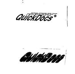 QUICKDOCS logo