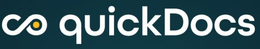 QUICKDOCS logo