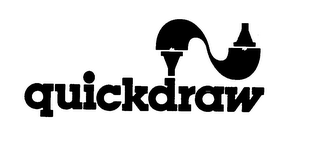 QUICKDRAW logo