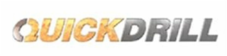 QUICKDRILL logo