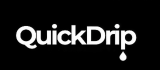 QUICKDRIP logo