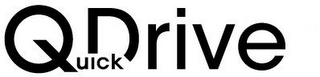 QUICKDRIVE logo