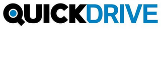 QUICKDRIVE logo